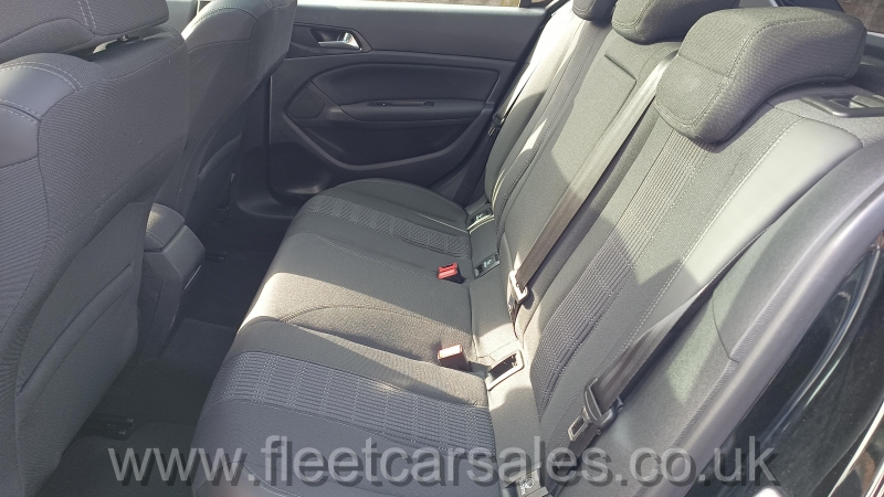 peugeot 308 for sale stockport